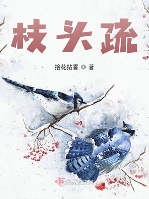 枝头疏